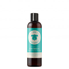kin+kind Kin Organics Jasmine Lily Natural Shampoo for Dogs