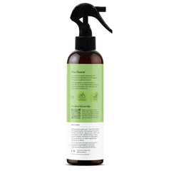 kin+kind Natural Flea & Tick Plant-Based Lemongrass Repel Spray