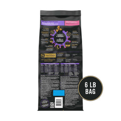 Purina Pro Plan Small Bites Lamb & Rice Formula High Protein, High Energy Dry Dog Food