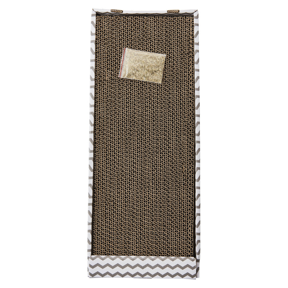 Ethical Pet Ramp Cat Scratcher