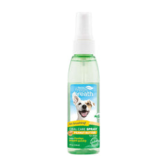Tropiclean® Peanut Butter Flavored Oral Care Spray for Dog