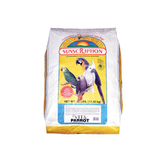 Sunseed® Vita Sunscription® Parrot Diet 25 Lbs