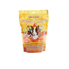 Sunseed® Garden Goodies Positively Papaya Tropical Treats for Birds & Small Animals 5 Oz