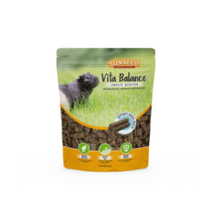 Sunseed® Sunseed Vita Balance Adult Guinea Pig Food 4 Lbs