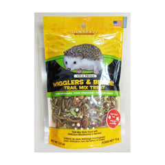 Sunseed® Vita Prima™ Wigglers & Berries Trail Mix Treats for Hedgehogs 2.5 Oz