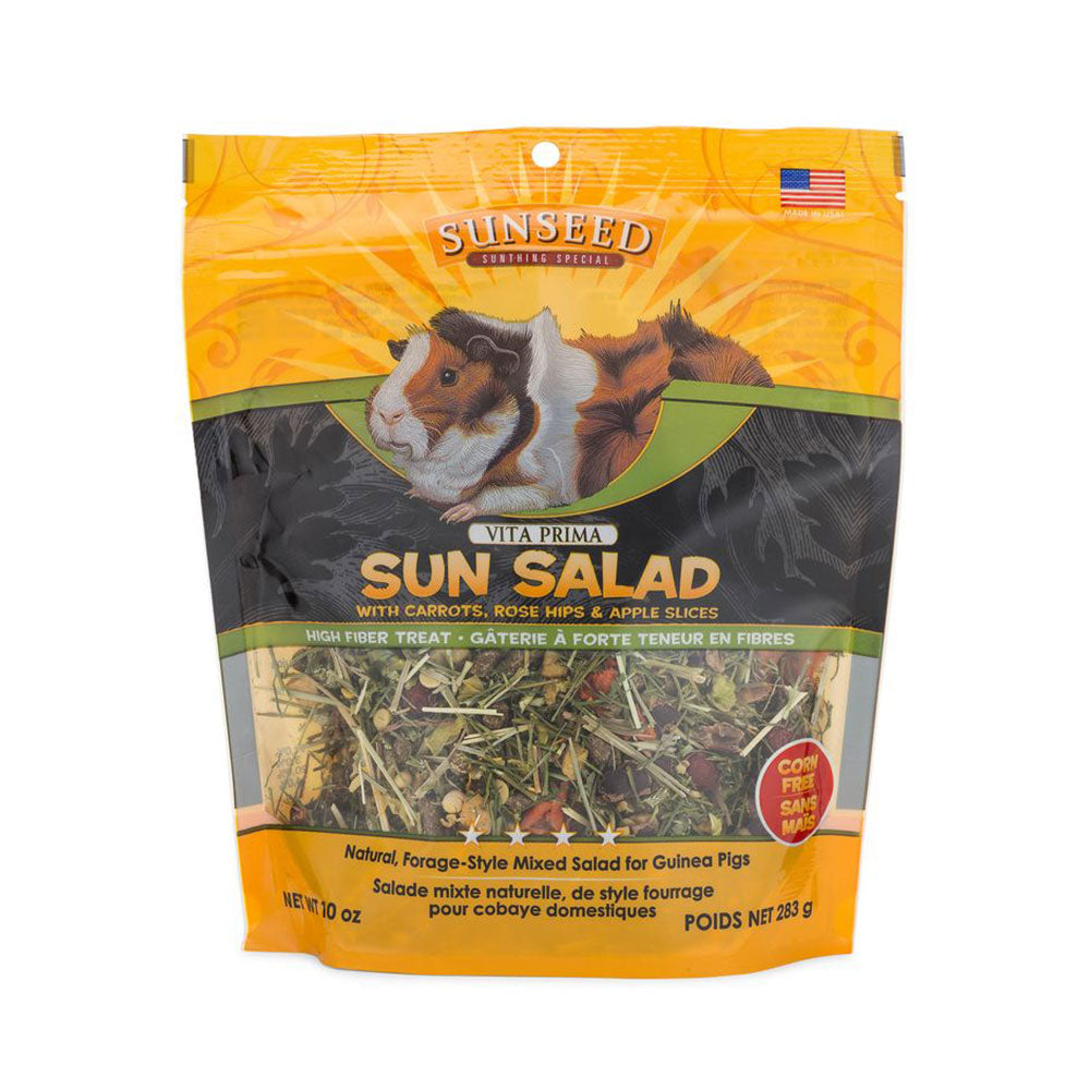 Sunseed® Vita Prima™ Sun Salad for Guinea Pigs 10 Oz