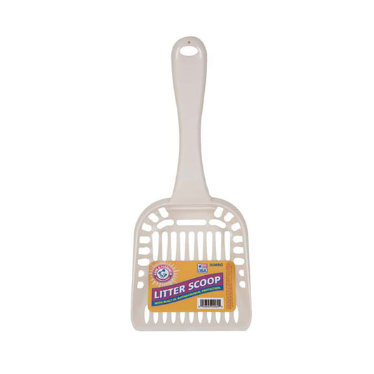 Petmate® Litter Scoop with Microban Jumbo