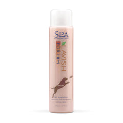 Tropiclean® Spa Pure Shampoo for Pets 16 Oz