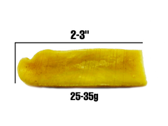 Big Dog Pet Supply Himalayan Yak Cheese Dog Treat-Small