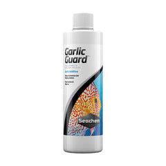 Seachem® Garlicguard™ Concentrated Garlic Supplement 250 Ml