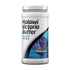 Seachem® Malawi/Victoria Buffer™ Adjust pH of 7.8 - 8.4 300 Gm