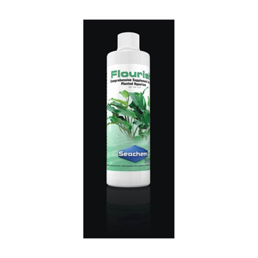 Seachem® Flourish® Comprehensive Supplement for the Planted Aquarium 250 Ml