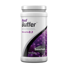 Seachem® Reef Buffer™ Raises pH To 8.3 250 Gm