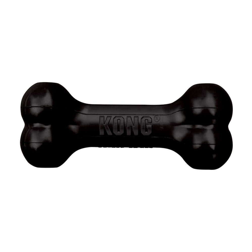 Kong® Extreme Goodie Bone™ Dog Toys Black Medium
