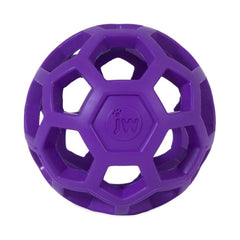 JW® Hol-ee® Roller Dog Toy Assorted Color Small