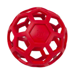 JW® Hol-ee® Roller Dog Toy Assorted Color Large