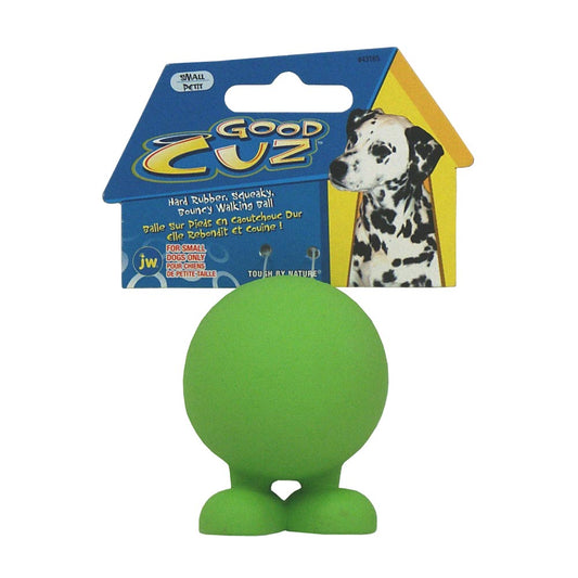 JW® Good Cuz Dog Toys Color Small