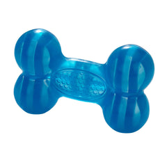 JW® MegaLast® Bone Dog Toys Color Large
