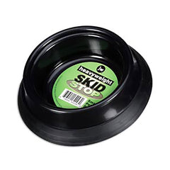 JW® Skid Stop® Heavyweight Bowl Assorted Color 2 Cups Medium