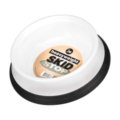 JW® Skid Stop® Heavyweight Bowl Assorted Color 10 Cups Jumbo