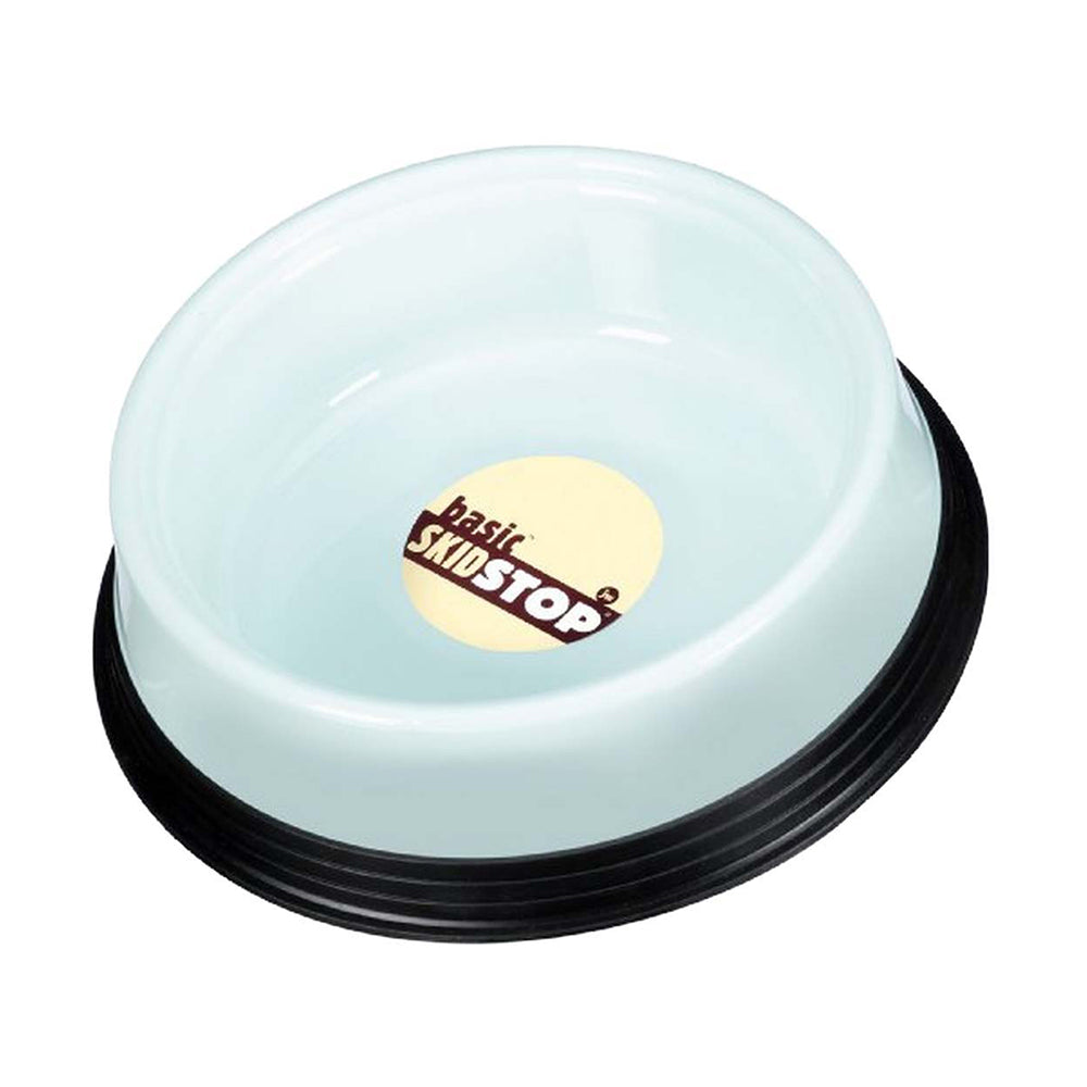 JW® Skid Stop® Basic Bowl Assorted Color 2 Cups Medium
