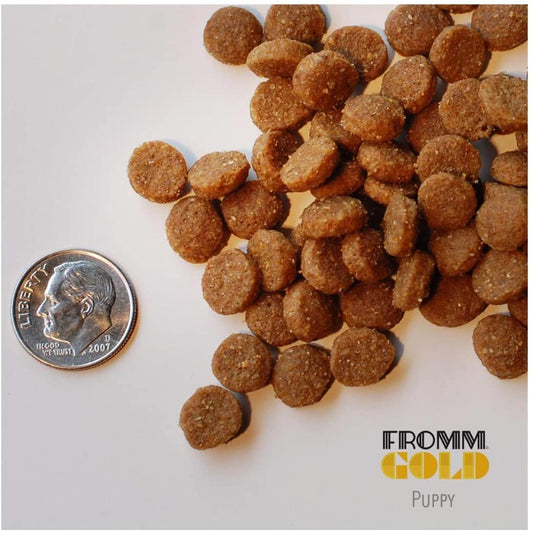 Fromm Puppy Gold Dry Dog Food