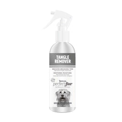 TropiClean® Perfectfur™ Tangle Remover Spray For Dog 8 Oz