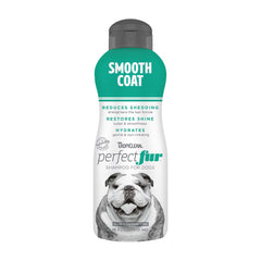 TropiClean® Perfectfur™ Smooth Coat Shampoo for Dog 16 Oz