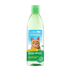 Tropiclean® Fresh Breath® Oral Care Water Additive for Cat 16 Oz