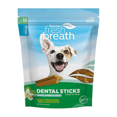 Tropiclean® Dental Sticks for Dog Small