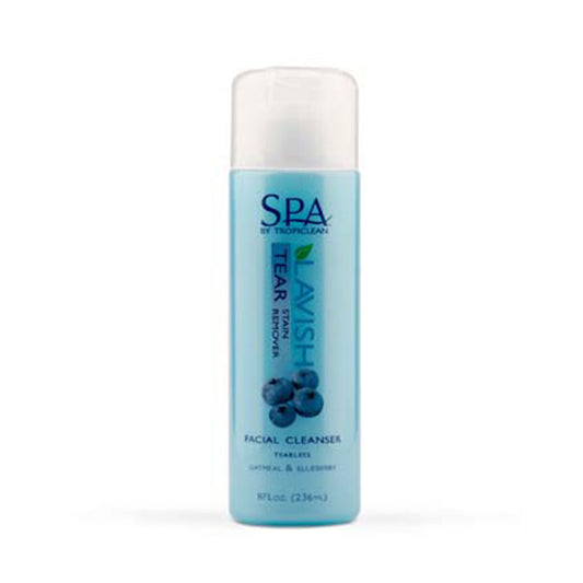 Tropiclean® Spa Tear Stain Remover for Dog 8 Oz