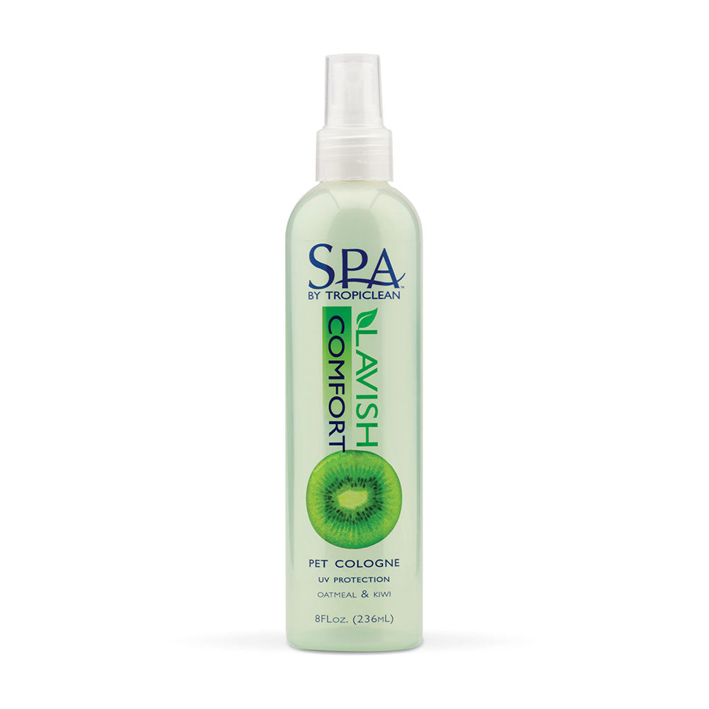 Tropiclean® Spa Comfort Aromatherapy Spray for Pet 8 Oz