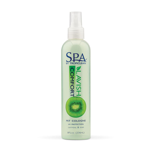 Tropiclean® Spa Comfort Aromatherapy Spray for Pet 8 Oz