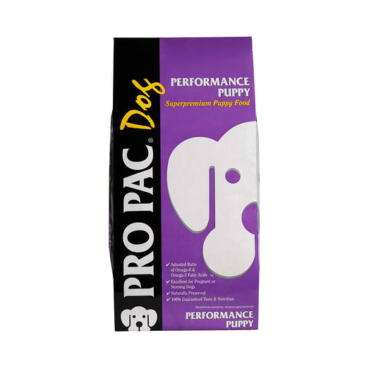 Pro Pac Ultimates™ Performance Puppy Superpremium Dry Puppy Food 40 Lbs