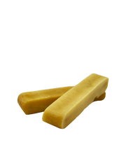 Big Dog Pet Supply Himalayan Yak Cheese Dog Treats-Large by Pieces