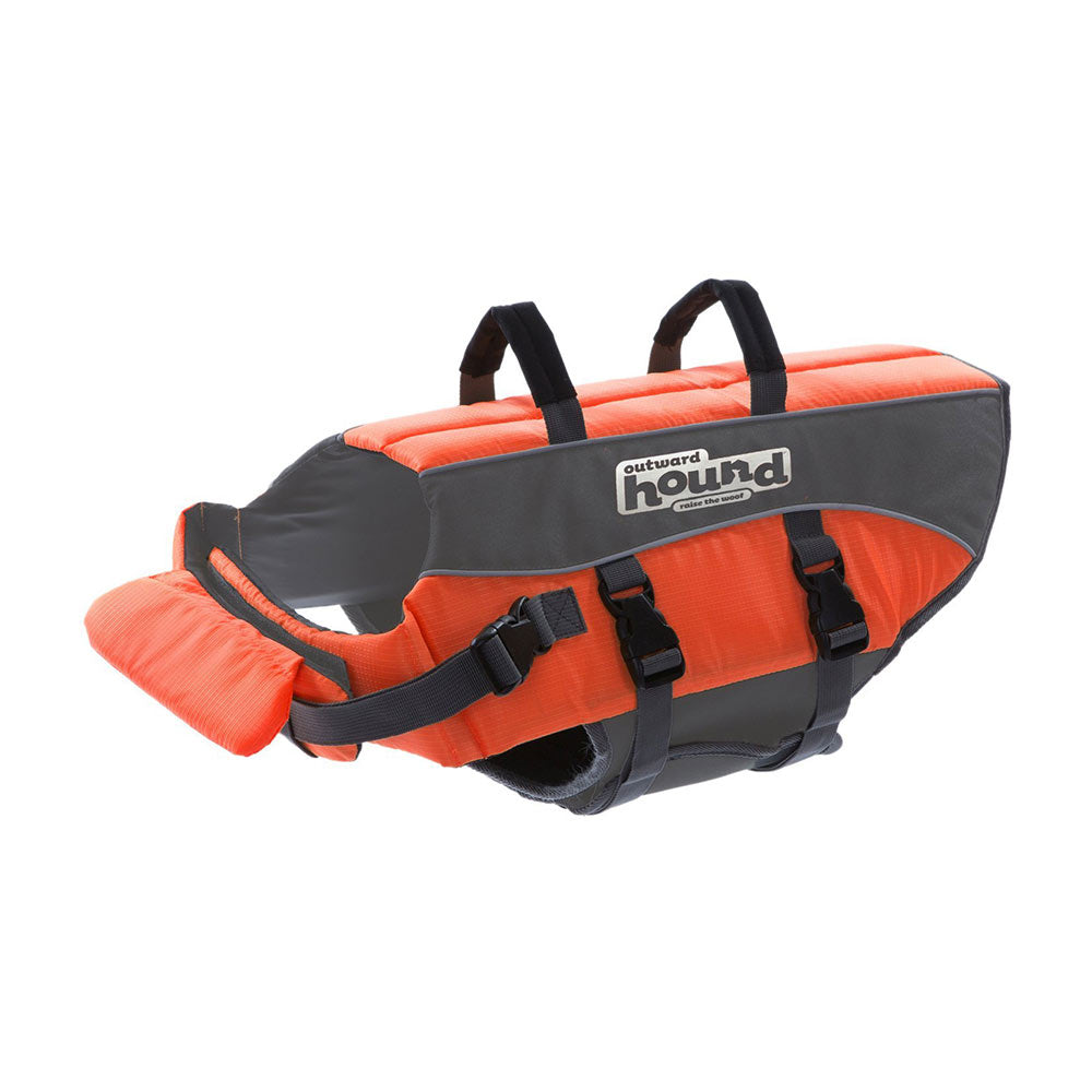 Outward Hound® Granby Ripstop Life Jacket for Dog Large