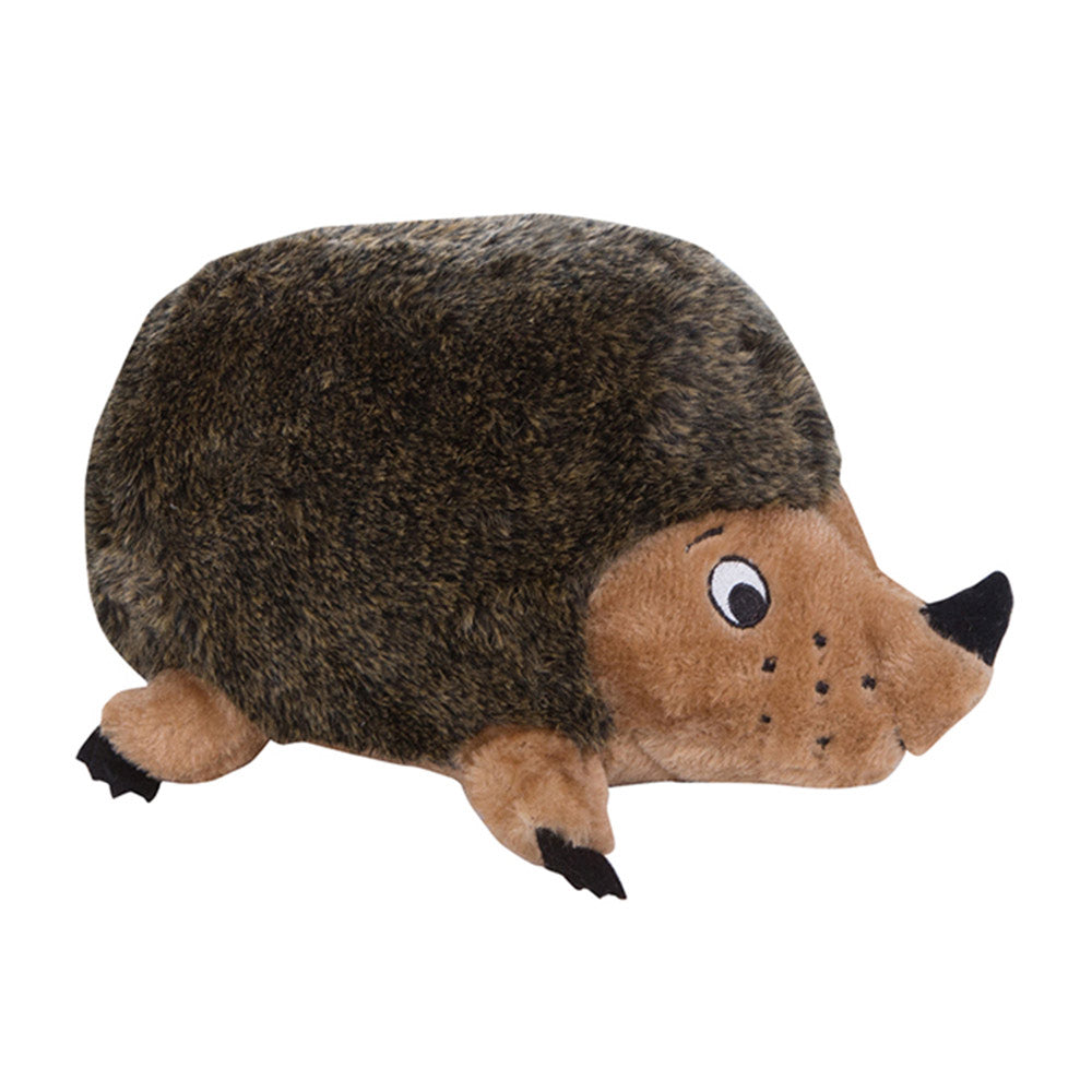 Outward Hound® Hedgehogz Dog Toys X-Large 14 X 8.75 X 9.5 Inch