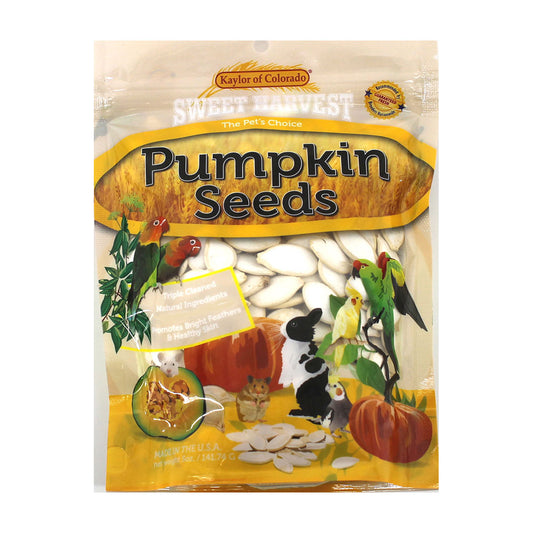 Kaylor of Colorado®Sweet Harvest Pumpkin Seeds 5 Oz