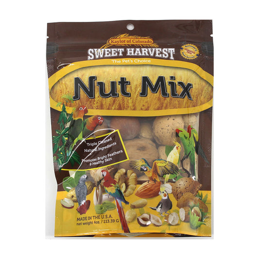 Kaylor of Colorado®Sweet Harvest Nut Mix 4 Oz