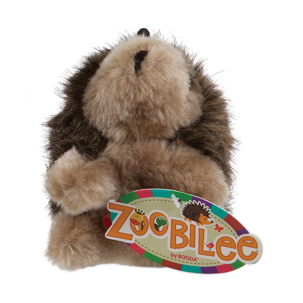 Aspen Pet® Plush Hedgehog Dog Toys Color Medium