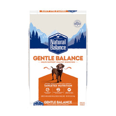 Natural Balance® Synergy Ultra Premium Dry Dog Formula 26 Lbs