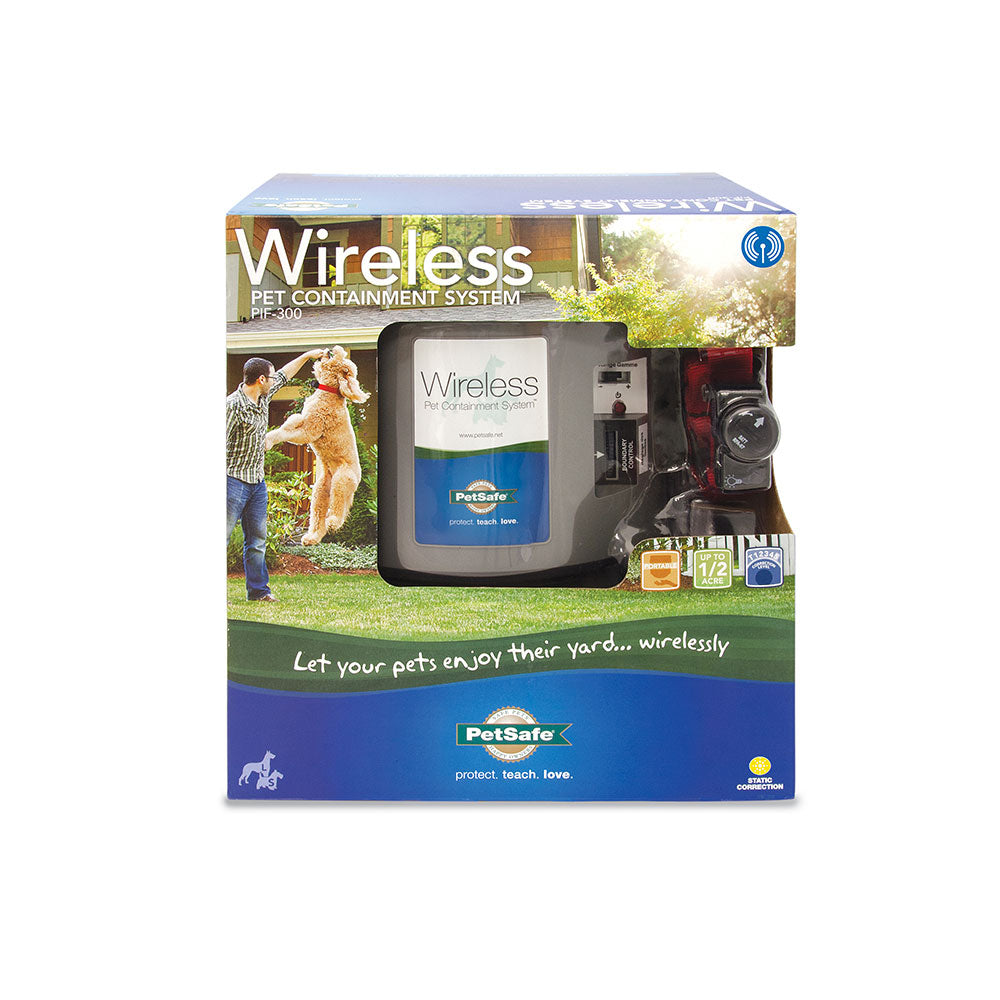 PetSafe® Wireless Pet Containment System™ for Dog