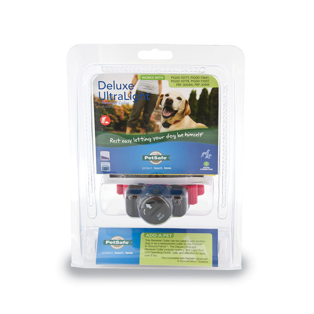 PetSafe® In-Ground UltraLight™ Collar for Dog