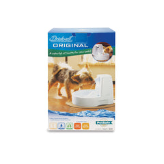PetSafe® Drinkwell® Original Fountain for Cat & Dog