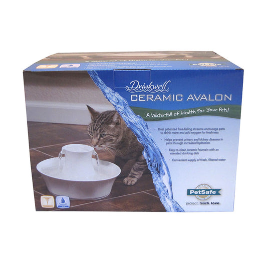 PetSafe® Drinkwell® Avalon Pet Fountain for Dog