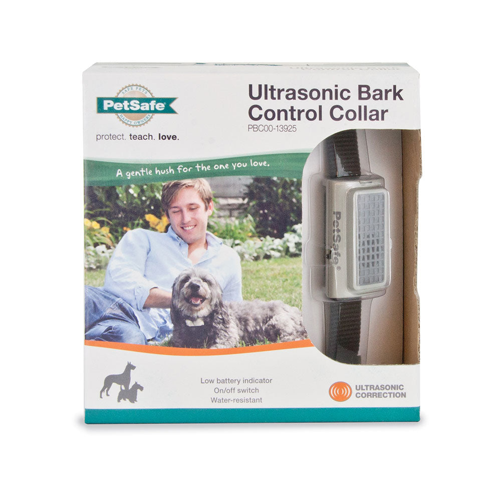PetSafe® Ultrasonic Bark Control Collar for Dog