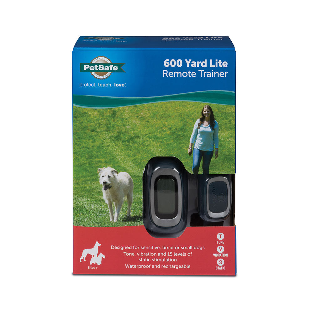 PetSafe® Lite Remote Dog Trainer 600 Yard