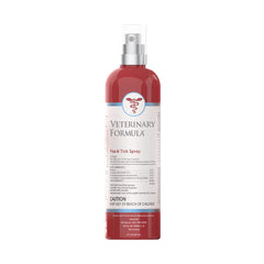 SynergyLabs® Veterinary Formula® Advanced Flea & Tick Dog Spray 8 Oz