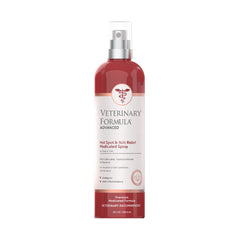 SynergyLabs® Veterinary Formula® Advanced Hot Spot & Itch Relief Medicated Spray 8 Oz