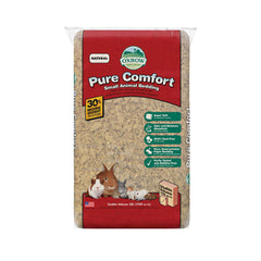 Oxbow Animal Health® Pure Comfort Small Animal Natural Bedding 27 L